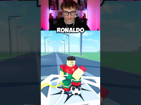 WHOS THE FASTEST PERSON IN THE WORLD ⁉️⚡️ #roblox #funny #memes #meme #comedy #gaming thumbnail