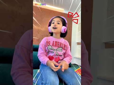 Kids Learn: Don’t Interrupt While Counting 🧮😂 thumbnail