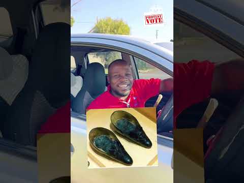 Omuzimu Ogulabye??? thumbnail