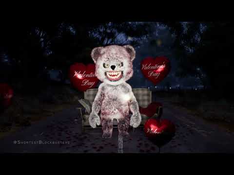 Scary Valentine's Day Surprise thumbnail