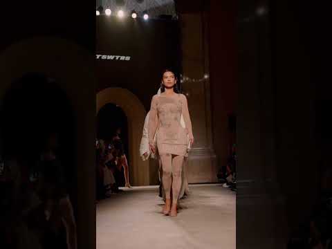 @ttswtrs1972 fashion show. Loved it! ❤️ thumbnail
