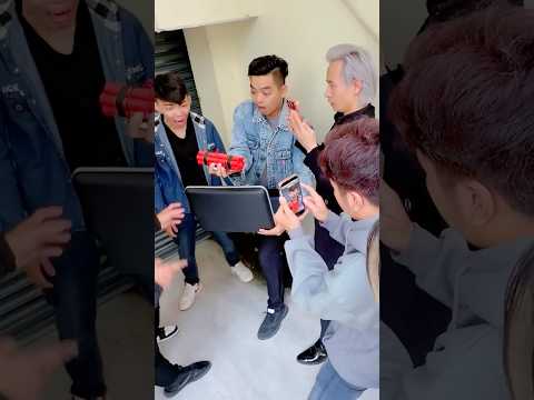 BEN EAGLE - The Hidden Chaos Behind The Shoot #MartialArts #ActionComedy #KungFu #Kindness #Viral thumbnail
