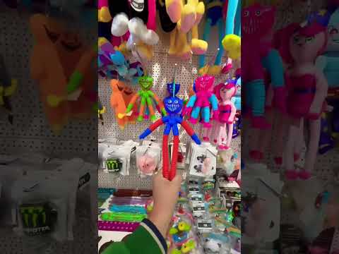 Mua búp bê nào đây? thumbnail