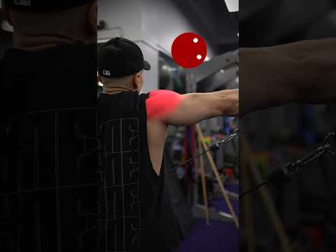 Cable Lateral Raise Complete Guide thumbnail