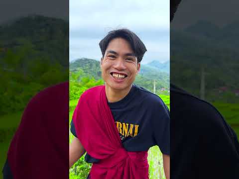 Cháo đầu heo? #shorts #tiktok #foryou #fyp #xuhuong #langlieu thumbnail