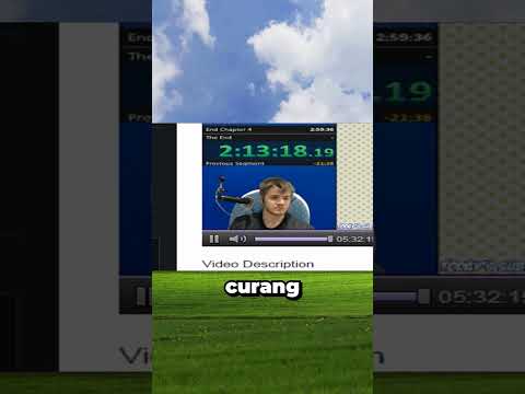 Youtuber Dikirimi Pizza Karena Ketahuan Curang thumbnail