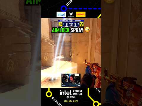 Crazy shots ? #cs2 #counterstrike #gaming #esports thumbnail