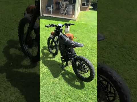 Biggest chase yet ? #chase #cops #fypshorts #surronfail #crash #fail #stunt #funny #police thumbnail