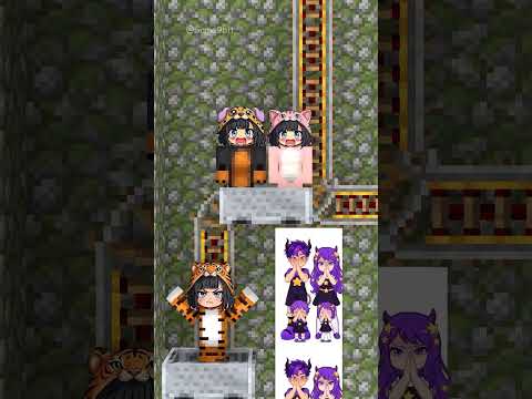 Help Gugugaga: Dog and Cat in the non-stop singing challenge to escape from Gugugaga Tiger! thumbnail