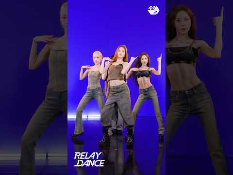 입소문 제대로 탄 빌리 'WORK' 릴댄 하이라이트 | 릴레이댄스 thumbnail