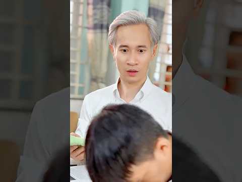 BEN EAGLE - Wake up and wipe the whiteboard #school #ActionComedy #KungFu #Kindness #Trending #Viral thumbnail