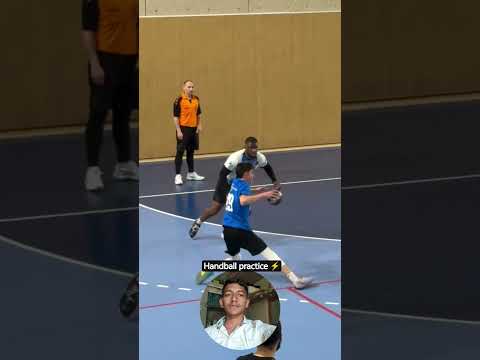 Wait for the finish⚽🥅💥#handball #sportsball #shorts #sports #like #love #explore #viralvideo #india thumbnail
