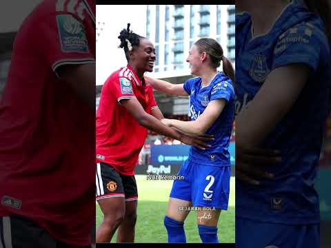 Cara unik pemain ini mengubur karirnya di MU! 🤯 thumbnail