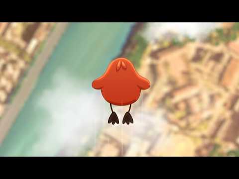 birdie's adventure thumbnail