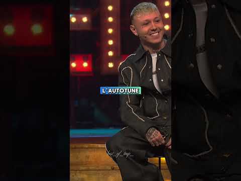 Lazza risponde ai diss??|| Credit: Zelig#lazza thumbnail
