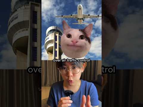 Why Pilots Meowing on the Radio is Actually Dangerous thumbnail