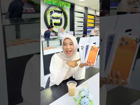 BAGI BAGI IPHONE UNTUK 1 ORANG #iphone11 #iphone12 #iphone13 #iphone14 #iphone14promax thumbnail