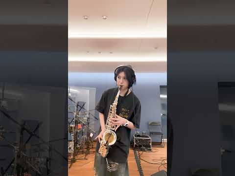 Happy birthday 규진 ❤️🎷#NMIXX #KYUJIN #BAE #Be_My_KYUJIN thumbnail