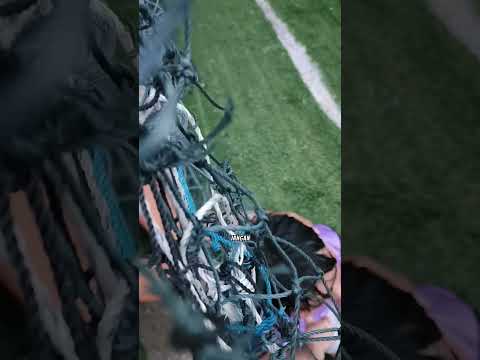 Papa Bantu Obati Telinga Ara Sakit Ketendang Bola Teman Lg Sepak Bola. Ayo Dipanggil Coach Main Lg👂⚽ thumbnail