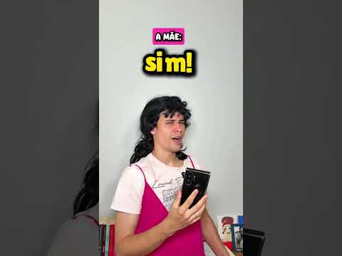 É sempre assim! 🤣 thumbnail