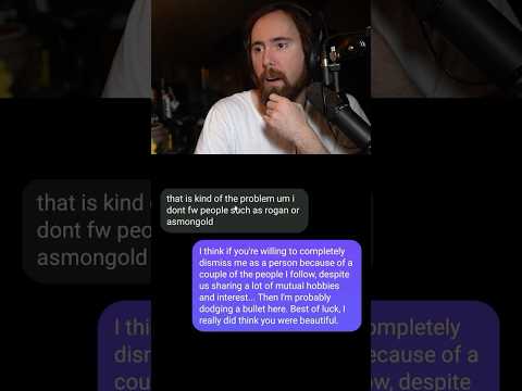 Broken Up With For Following Asmongold thumbnail