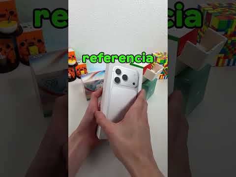 La gente cree que mi iPhone es falso thumbnail