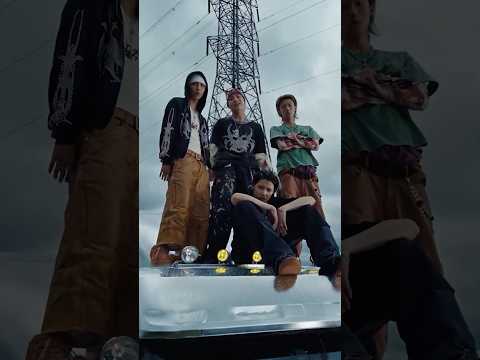 [Saucin’] Music Video Out Now!? thumbnail