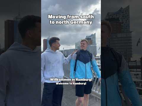 Servus Vs Moin 🇩🇪🧭 @Tom.Boettcher @paulomucYT thumbnail