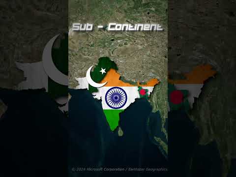 Countries and Their Islamic Past #history #shorts thumbnail