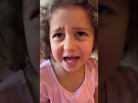 Sierra Saves Rhia  | Big Sister to the Rescue! thumbnail