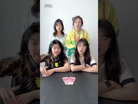 脑筋急转弯 #办公室游戏 thumbnail