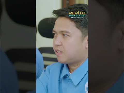 Gen-Z nga kayo! #shorts | Pepito Manaloto - Tuloy Ang Kuwento thumbnail