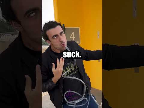 Speedrunning YT Shorts #276 (triple t prompt) thumbnail