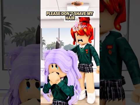 She was Sent to Bacon School .. 😭 thumbnail