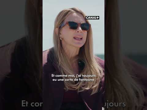 Virginie Efira et son rapport au métier d'actrice ✨ thumbnail