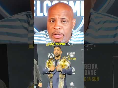 🐻DC on Conor McGregor’s Comeback🥊 thumbnail