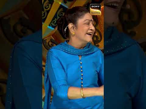 Aruna Irani's Life Journey | Tum Ho Naa-Ghar Ki Superstar | #shorts #tumhona #rajeevkhandelwal thumbnail