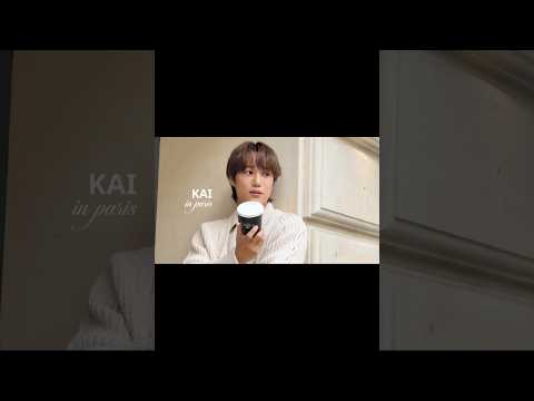 KAI ?? ????? #KAI #카이 #EXO #엑소 #weareoneEXO thumbnail