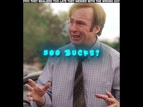 Power Switched Sides thumbnail