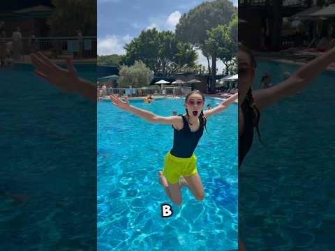 Короче говоря Алинка в Турции #shorts #funny thumbnail
