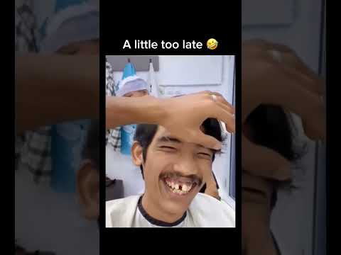 Bro's sense of humor is elite ?Follow for more #shorts thumbnail