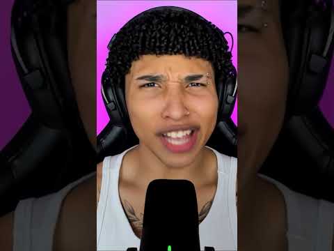 Pov: você decidiu conversar com sua prima de 11 anos #ryansamuel thumbnail