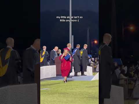 Time flies so fast #graduation thumbnail