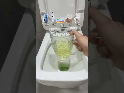 Cuál es la peor agua para tomar? 💧🤮 thumbnail