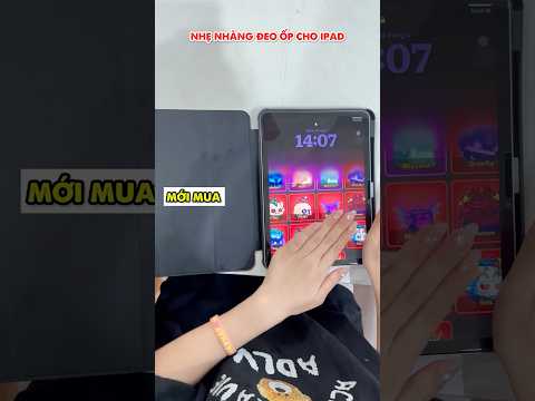 Cách Tôi Đối Xử Với Ipad Theo Thời Gian thumbnail
