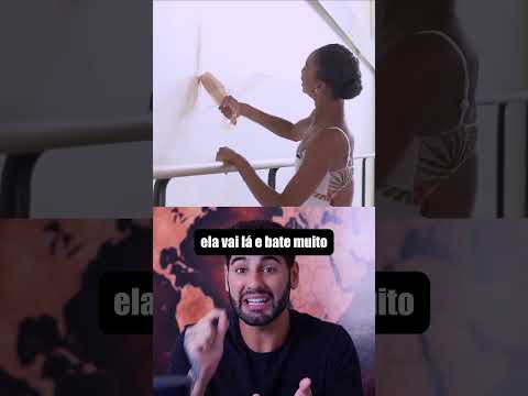 Pq Bailarinas Fazem Isso? thumbnail