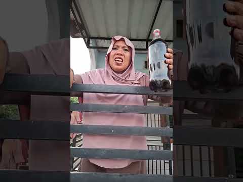 ambil tutup botol !!! thumbnail