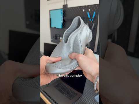 3D printed shoes got even BETTER. Check these out on Makerworld thumbnail