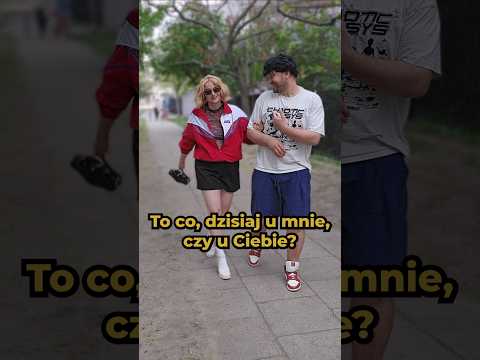 MARCIN CHCIAŁ UCIEKAĆ… ALE ? #śmieszne #rodzinka #suchary thumbnail