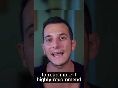 The BEST BOOKS for Beginners thumbnail